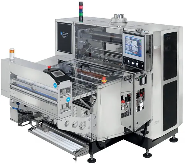 SMARTLAM 5200 Automatic Cut Sheet Laminator