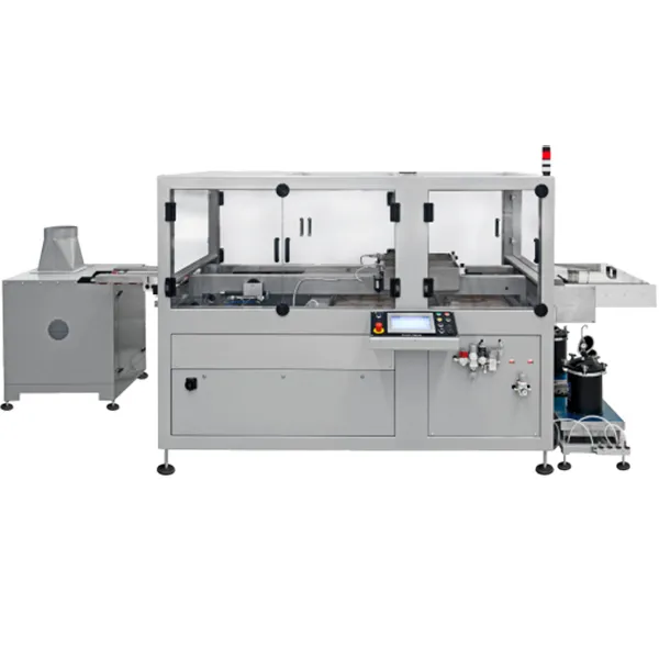 Smartspray Series A24 S2