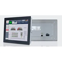 B-Primis ET control panels