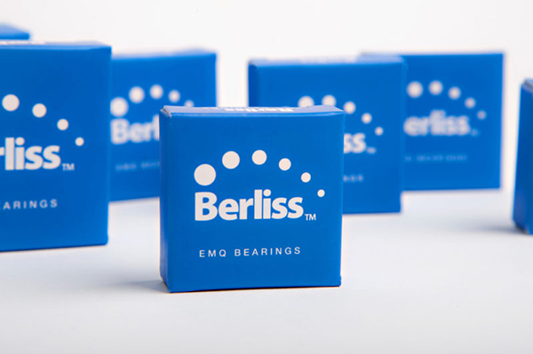 Berliss EMQ Bearings