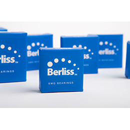 Berliss EMQ Bearings