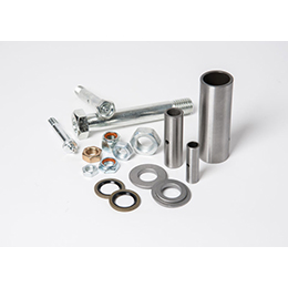 Caster Bearings and Components