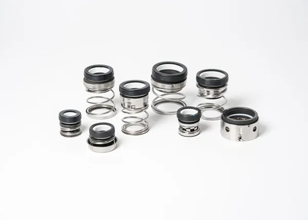 Mechanical Seals