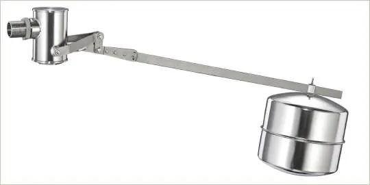 Float valves ESV GG