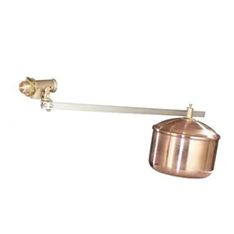 float valves ksv 10