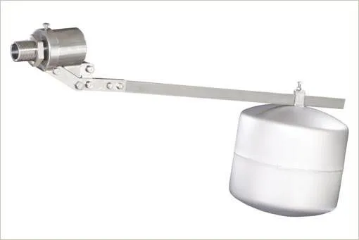 Float valves RSV VA