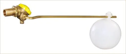 Float valves SV 94