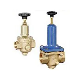 pressure reducer drv 200