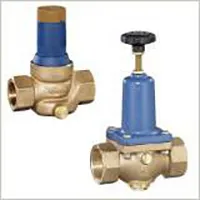 Pressure reducer DRV 303/302-6