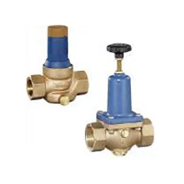 pressure reducer drv 303-302-6