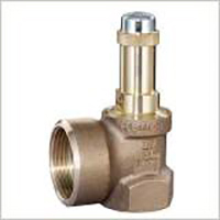 Safety valve MSV-WN