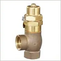 Safety valve SP 80