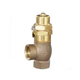 safety valve sp 80