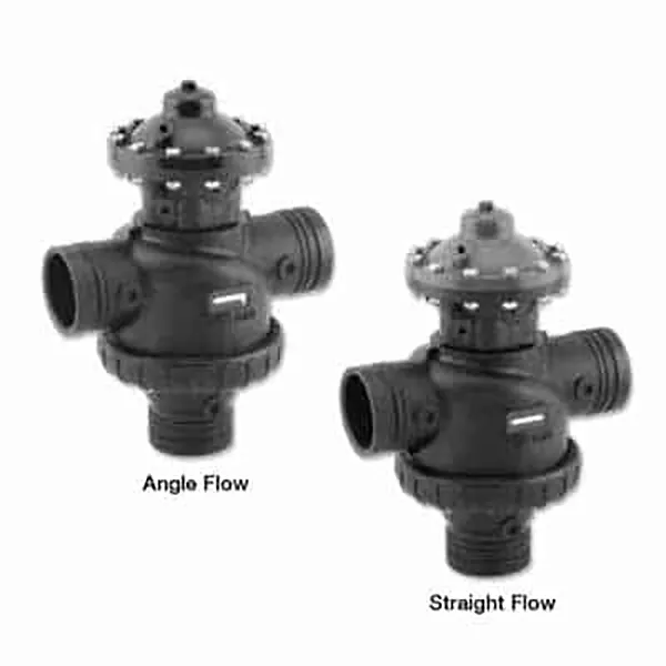 Filter Backwash Hydraulic Valve