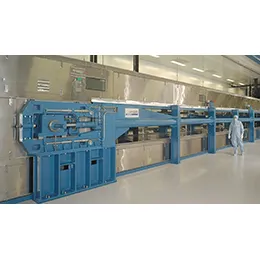 SOLVENT BASED FILMS & FOILS