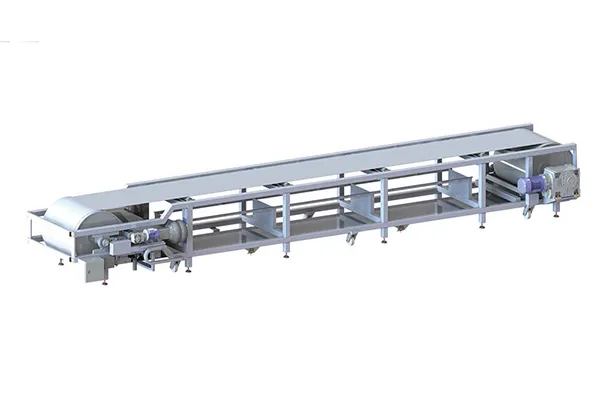 STEEL STRIP PLANTS