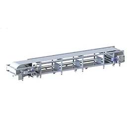 STEEL STRIP PLANTS