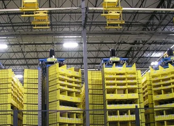Automated Storage Systems