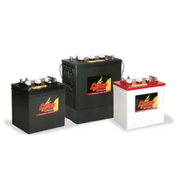 Batteries And Chargers