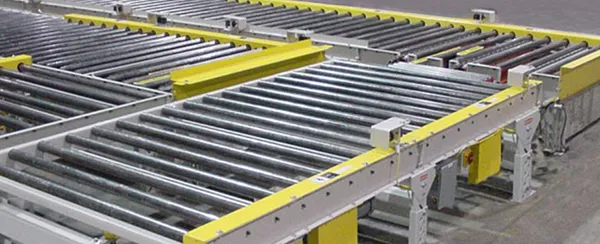Conveyors