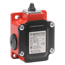 SN2 limit switch
