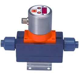 kobold electromagnetic inductive flowmeter