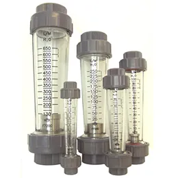 series 7200 clearview flowmeter