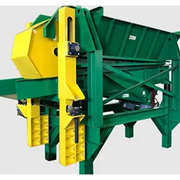 METERING BATCH FEEDERS