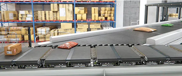BG Sorter® Compact CB