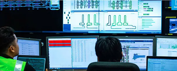 AIRPORT SOFTWARE SUITE