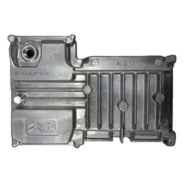 ALUMINIUM DIE CASTING