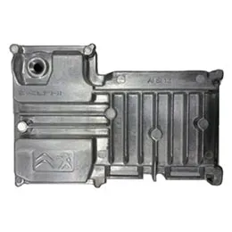 aluminium die casting
