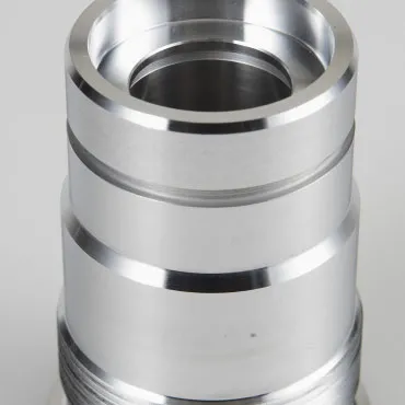 CNC MACHINING
