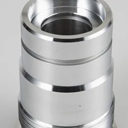 cnc machining