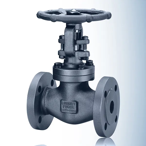 Gate Valves