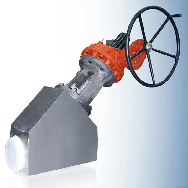 Pressure Seal Valves