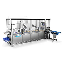 Cutting Robot