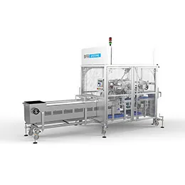 Slicer for Baguette Sandwiches Vertical Cutting Disc