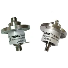 Fibre Optic Rotary Joints FORJ