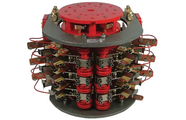 Slip Ring Assembly