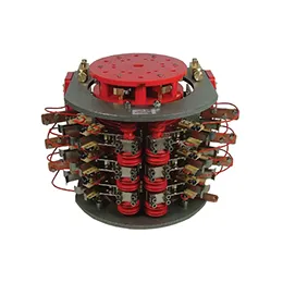 Slip Ring Assembly