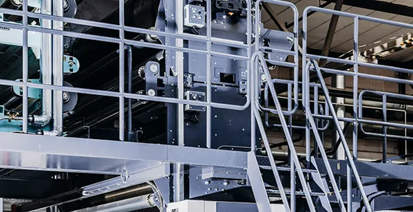 Preheater