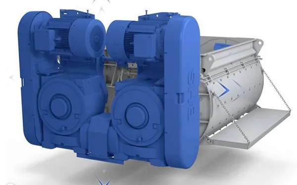 BHS Transmission Safety Technology