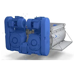 BHS Transmission Safety Technology