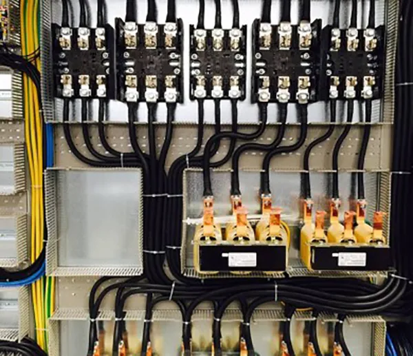 SWITCHBOARDS