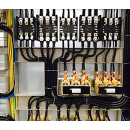 SWITCHBOARDS