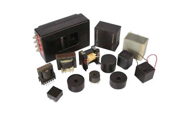 Bicron VoltBoss Transformers
