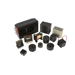 Bicron VoltBoss Transformers