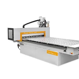 Rover Plast J FT