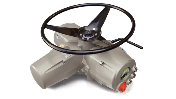 ICON3000 Electric Actuators